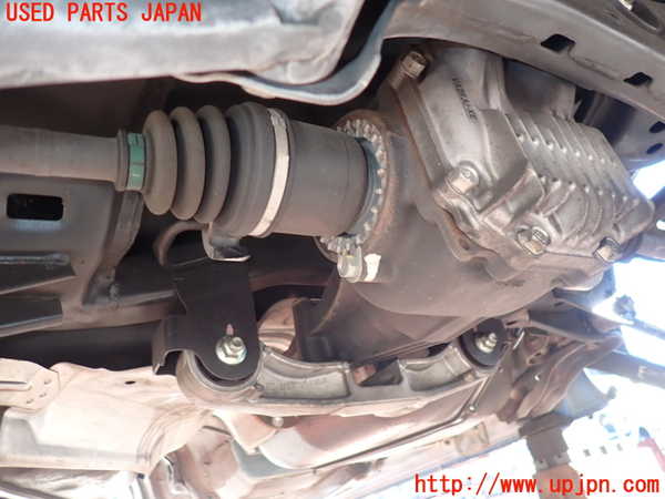 5UPJ-20624355]インプレッサ WRX-STi(GVF)リアデフ 中古_m0003.jpg