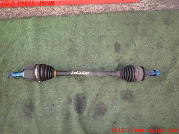 5UPJ-20624010]インプレッサ WRX-STi(GVF)右フロントドライブシャフト 中古_m0001.jpg