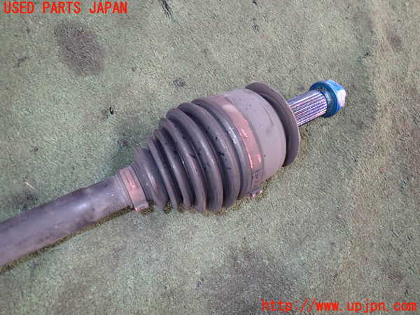 5UPJ-20624010]インプレッサ WRX-STi(GVF)右フロントドライブシャフト 中古_m0002.jpg