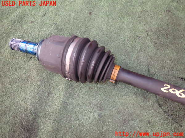5UPJ-20624010]インプレッサ WRX-STi(GVF)右フロントドライブシャフト 中古_m0003.jpg