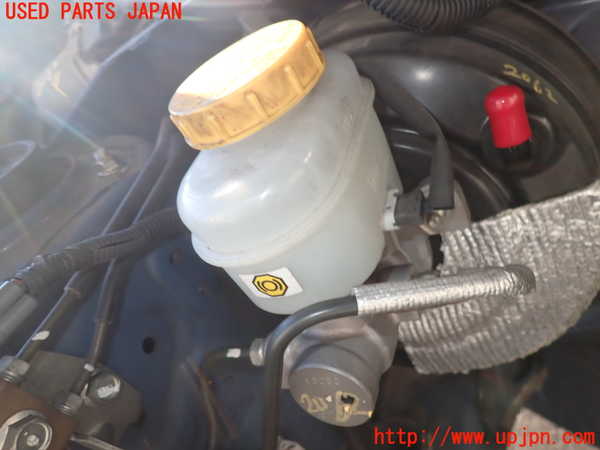 5UPJ-20624050]インプレッサ WRX-STi(GVF)ブレーキマスターシリンダー 中古_m0001.jpg