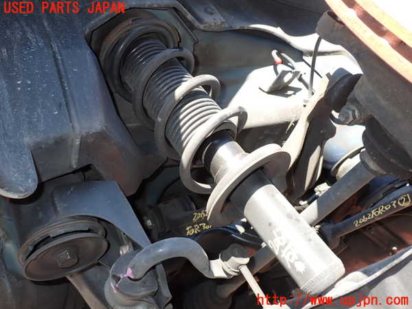 5UPJ-20625035]インプレッサ WRX-STi(GVF)右リアストラット 中古_m0001.jpg
