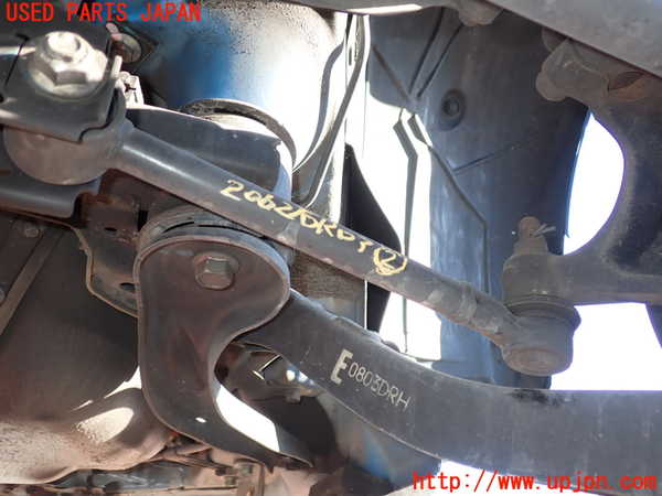 5UPJ-20625205]インプレッサ WRX-STi(GVF)右リアロアアーム2 中古_m0001.jpg