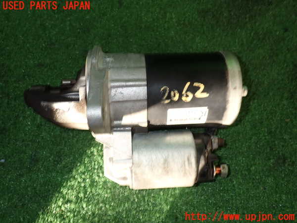 5UPJ-20626010]インプレッサ WRX-STi(GVF)セルモーター 中古_m0001.jpg