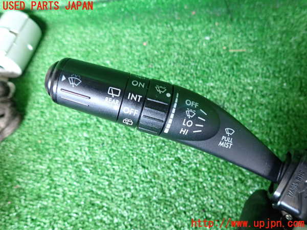 2UPJ-20626720]インプレッサ WRX-STi(GVF)コンビネーションスイッチ 中古_m0003.jpg