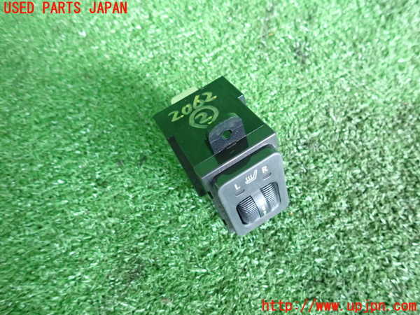 5UPJ-20626307]インプレッサ WRX-STi(GVF)スイッチ2 (シートヒーター調整) 中古_m0002.jpg