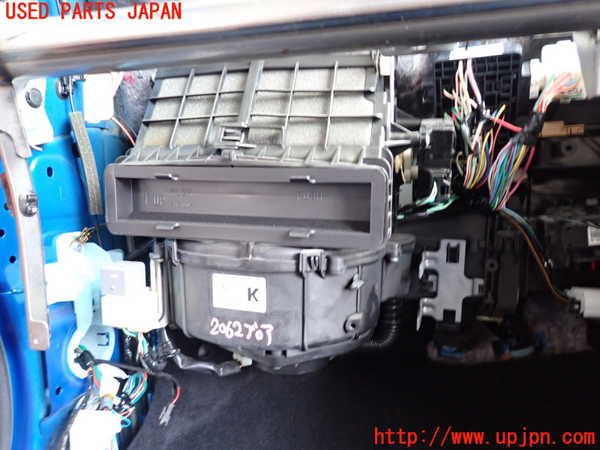2UPJ-20626095]インプレッサ WRX-STi(GVF)ブロアファン(ブロアーファン) 中古_m0001.jpg