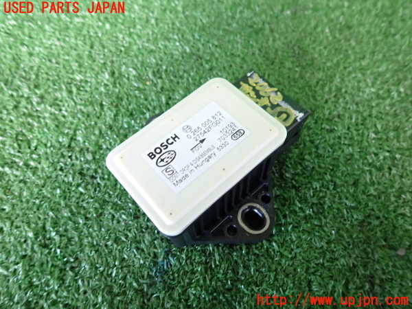 2UPJ-20626381]インプレッサ WRX-STi(GVF)センサー1 (ヨーレート) 中古_m0001.jpg