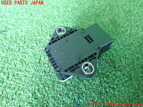 2UPJ-20626381]インプレッサ WRX-STi(GVF)センサー1 (ヨーレート) 中古_m0002.jpg
