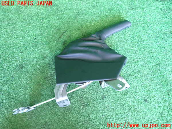 2UPJ-20627550]インプレッサ WRX-STi(GVF)サイドブレーキレバー 中古_m0001.jpg