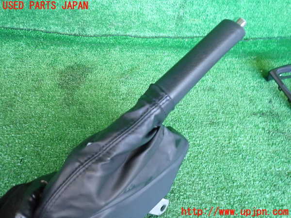 2UPJ-20627550]インプレッサ WRX-STi(GVF)サイドブレーキレバー 中古_m0003.jpg