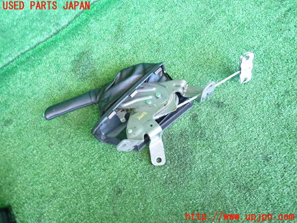 2UPJ-20627550]インプレッサ WRX-STi(GVF)サイドブレーキレバー 中古_m0004.jpg