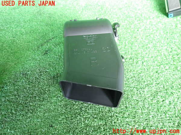 5UPJ-20627527]インプレッサ WRX-STi(GVF)エアコン吹き出し口2 (右) 中古_m0002.jpg