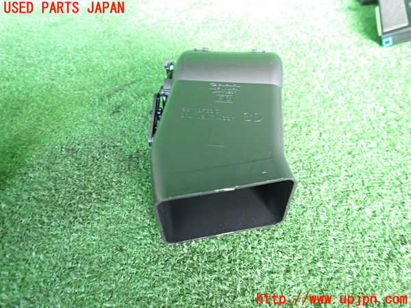 5UPJ-20627528]インプレッサ WRX-STi(GVF)エアコン吹き出し口3 (左) 中古_m0002.jpg