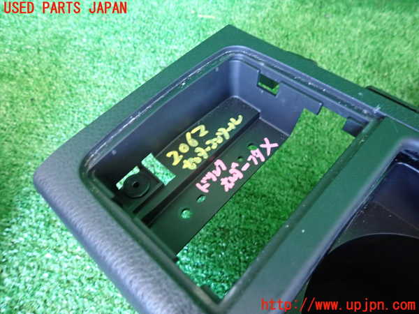 5UPJ-20627540]インプレッサ WRX-STi(GVF)センターコンソール 中古_m0004.jpg