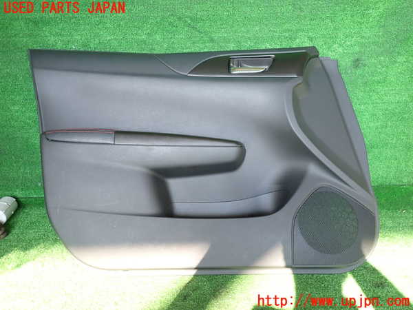 2UPJ-20621264]インプレッサ WRX-STi(GVF)左前ドア内張り 中古_m0001.jpg