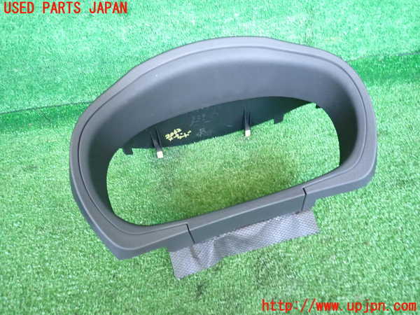 5UPJ-20627510]インプレッサ WRX-STi(GVF)メーターフード 中古_m0002.jpg