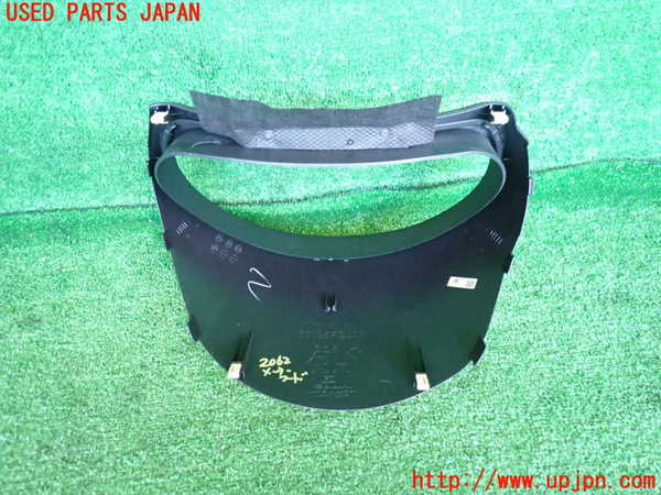 5UPJ-20627510]インプレッサ WRX-STi(GVF)メーターフード 中古_m0003.jpg