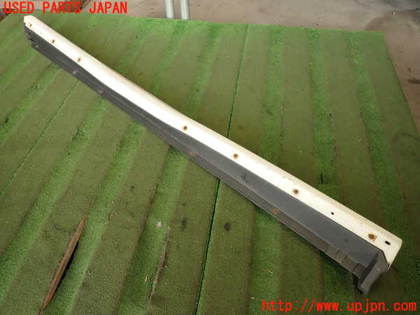 2UPJ-20631390]ランエボ7 GT-A(CT9A)右サイドステップ 中古_m0004.jpg