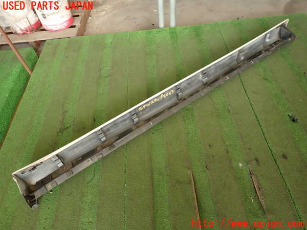 2UPJ-20631390]ランエボ7 GT-A(CT9A)右サイドステップ 中古_m0005.jpg