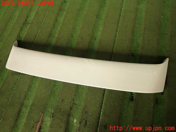2UPJ-20631520]ランエボ7 GT-A(CT9A)リアスポイラー 中古_m0001.jpg
