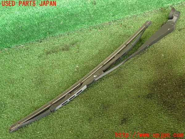 5UPJ-20631661]ランエボ7 GT-A(CT9A)リアワイパーアーム1 中古_m0001.jpg