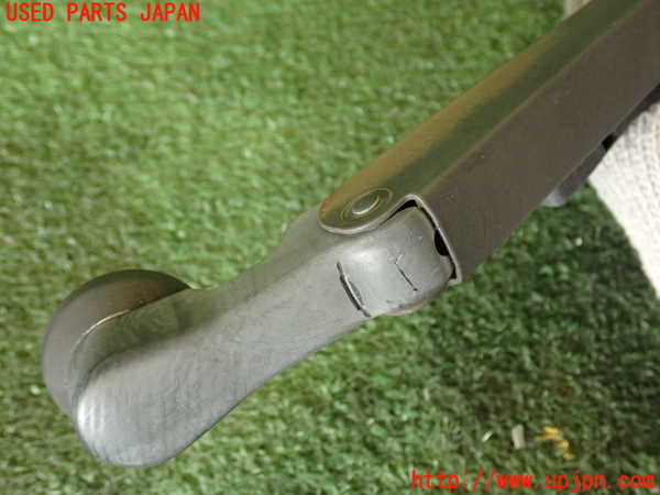 5UPJ-20631661]ランエボ7 GT-A(CT9A)リアワイパーアーム1 中古_m0004.jpg