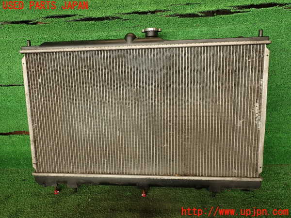 2UPJ-20632321]ランエボ7 GT-A(CT9A)ラジエーター1 中古_m0001.jpg