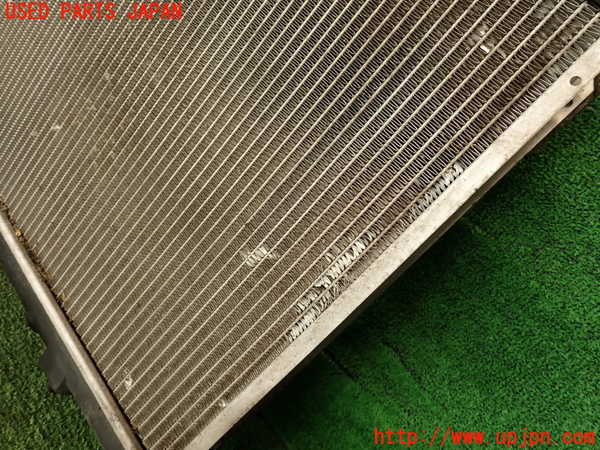 2UPJ-20632321]ランエボ7 GT-A(CT9A)ラジエーター1 中古_m0002.jpg