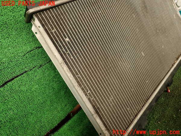 2UPJ-20632321]ランエボ7 GT-A(CT9A)ラジエーター1 中古_m0003.jpg