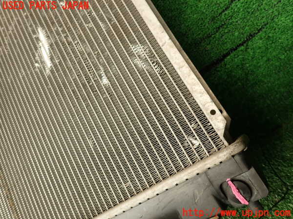 2UPJ-20632321]ランエボ7 GT-A(CT9A)ラジエーター1 中古_m0005.jpg
