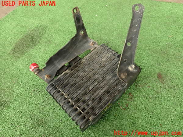 2UPJ-20632481]ランエボ7 GT-A(CT9A)オイルクーラー1 中古_m0004.jpg