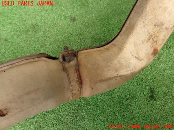 2UPJ-20632631]ランエボ7 GT-A(CT9A)フロントパイプ1 中古_m0004.jpg