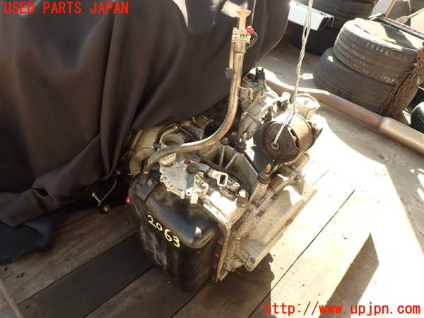 2UPJ-20633010]ランエボ7 GT-A(CT9A)ミッション AT 4G63 4WD 中古_m0001.jpg