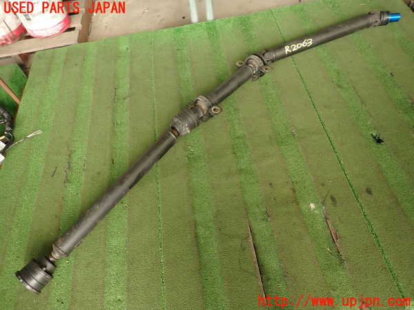 5UPJ-20633410]ランエボ7 GT-A(CT9A)リアプロペラシャフト 中古_m0001.jpg