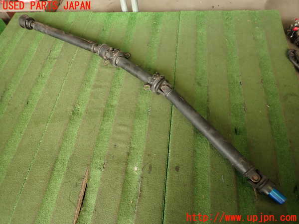 5UPJ-20633410]ランエボ7 GT-A(CT9A)リアプロペラシャフト 中古_m0002.jpg