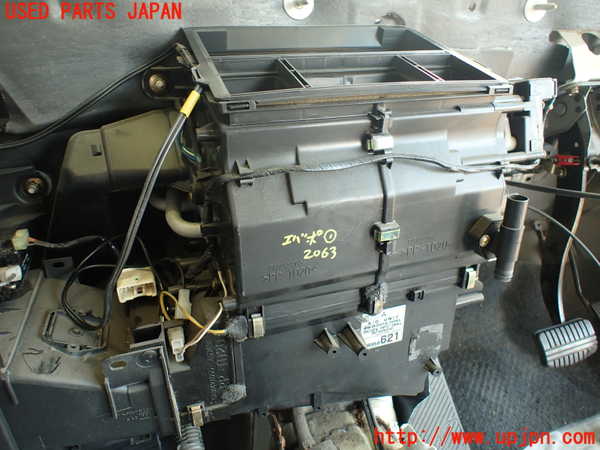 2UPJ-20636081]ランエボ7 GT-A(CT9A)エバポレーター1 中古 MR958621_m0001.jpg