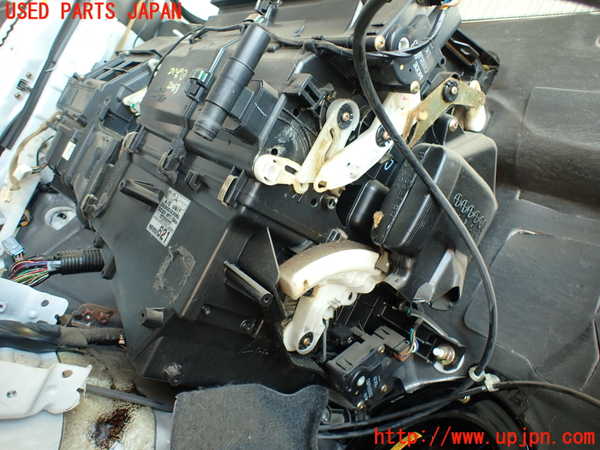 2UPJ-20636081]ランエボ7 GT-A(CT9A)エバポレーター1 中古 MR958621_m0002.jpg