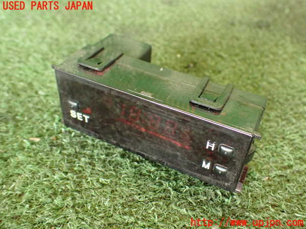 5UPJ-20637850]ランエボ7 GT-A(CT9A)時計 中古_m0001.jpg