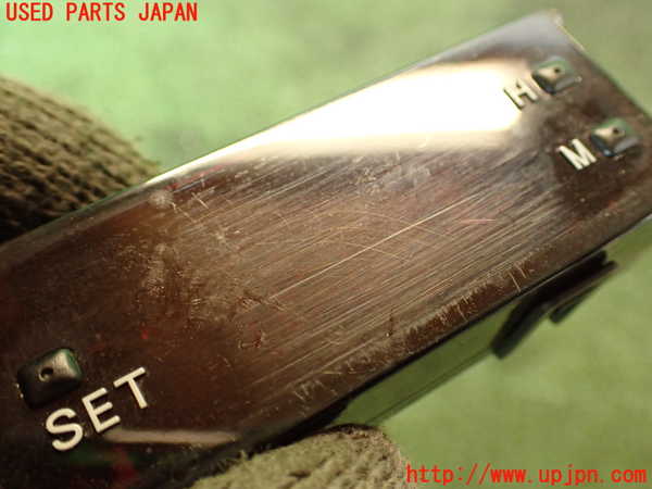 5UPJ-20637850]ランエボ7 GT-A(CT9A)時計 中古_m0002.jpg