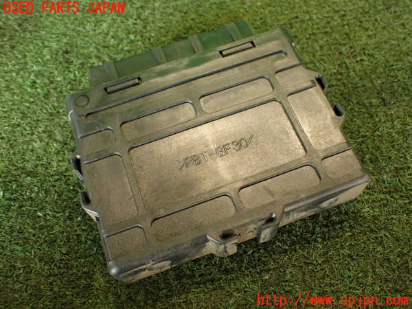 5UPJ-20636146]ランエボ7 GT-A(CT9A)コンピューター1(ACD) 中古 MR580157_m0002.jpg