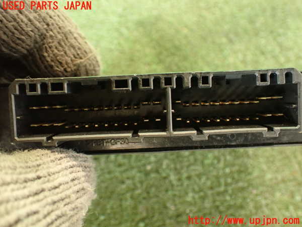 5UPJ-20636146]ランエボ7 GT-A(CT9A)コンピューター1(ACD) 中古 MR580157_m0003.jpg