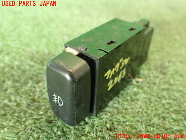 5UPJ-20636295]ランエボ7 GT-A(CT9A)フォグスイッチ 中古_m0001.jpg
