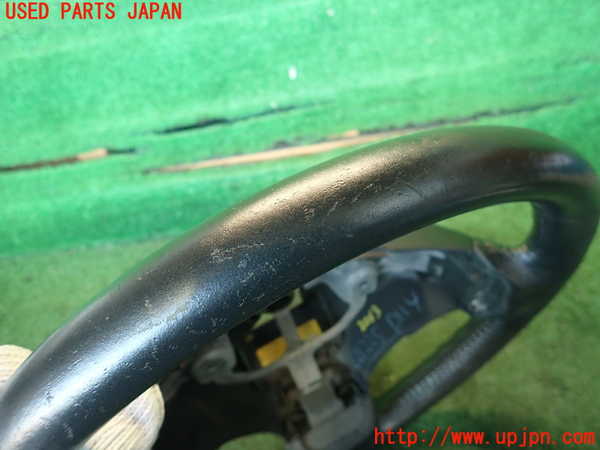 2UPJ-20637855]ランエボ7 GT-A(CT9A)ステアリングホイール 中古_m0002.jpg