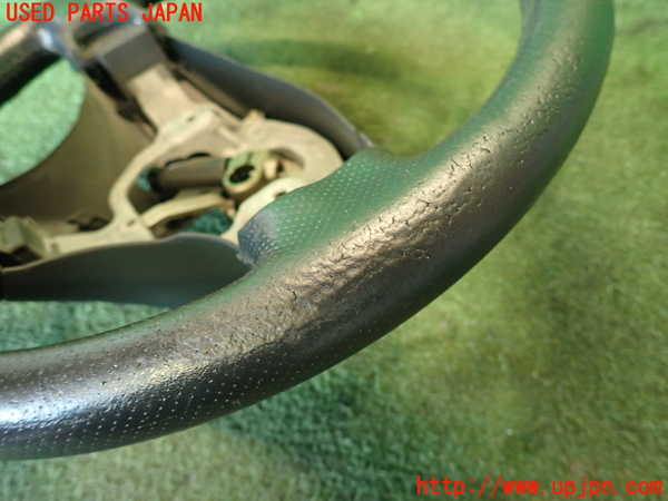 2UPJ-20637855]ランエボ7 GT-A(CT9A)ステアリングホイール 中古_m0003.jpg