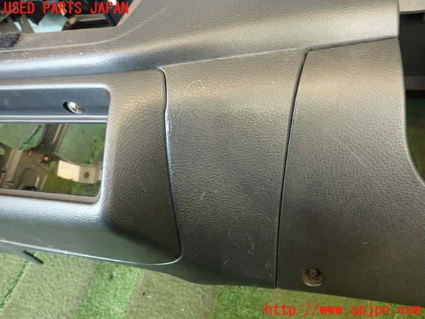 5UPJ-20637505]ランエボ7 GT-A(CT9A)ダッシュボード 中古_m0002.jpg