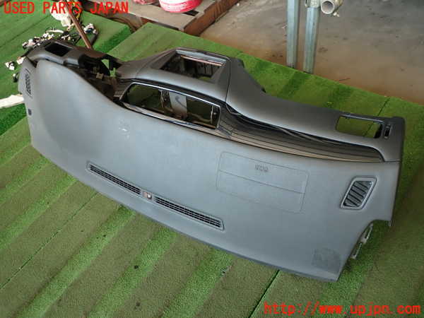 5UPJ-20637505]ランエボ7 GT-A(CT9A)ダッシュボード 中古_m0004.jpg