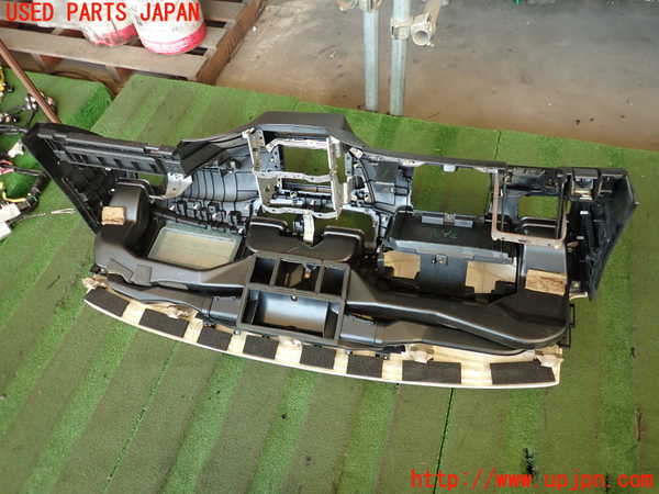 5UPJ-20637505]ランエボ7 GT-A(CT9A)ダッシュボード 中古_m0005.jpg
