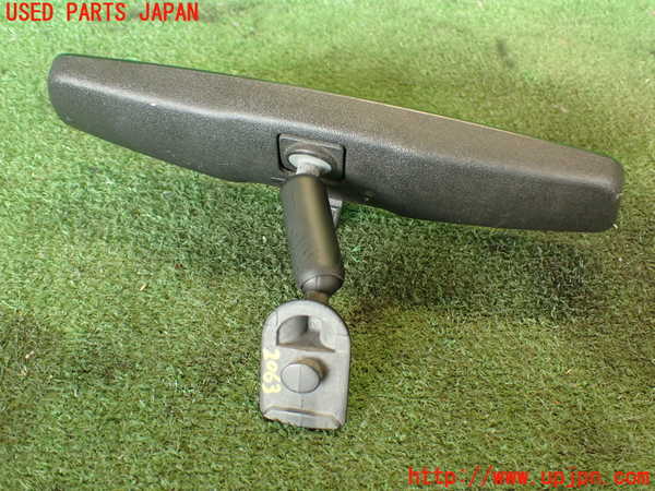 5UPJ-20637615]ランエボ7 GT-A(CT9A)ルームミラー 中古_m0003.jpg