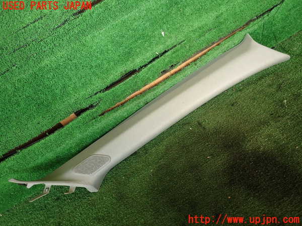 5UPJ-20637655]ランエボ7 GT-A(CT9A)右フロントピラートリム 中古_m0001.jpg